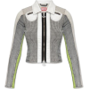 Diesel biker jacket - Jacket - coats - $914.00 