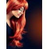 Different Shades Of Red Hair Color - Uncategorized - 