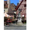 Dijon France - Građevine - 