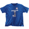 Dinamo 2008 - Shirts - kurz - 