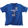 Dinamo 2008 - Tシャツ - 