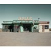 Diner - Buildings - 