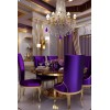 Dinner glamour space - Arredamento - 