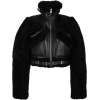 Dion Lee - Куртки и пальто - 