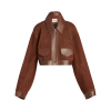 Dion Lee - Jacket - coats - 4,579.00€  ~ $5,331.33
