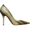 Dior Cruise - Классическая обувь - 