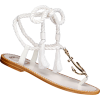 Dior Cruise - 平鞋 - 