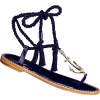 Dior Cruise - scarpe di baletto - 