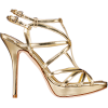 Dior Cruise - Sandals - 