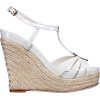 Dior Cruise - Wedges - 