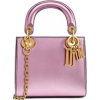 Dior Mini Lady Dior bag - Bolsas pequenas - 