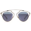 Dior SoReal Sunglasses 48 mm - Eyewear - $280.60  ~ 241.00€
