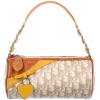 Dior Diorissimo Bag - Сумочки - 