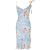 Dior Floral print Dress - Kleider - 