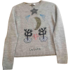 Dior La Lune cashmere jumper - Pullovers - 