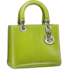 Dior Luxury Handbags - Сумочки - 