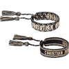 Dior SET OF CHRISTIAN DIOR J’ADIOR BRACE - Bracelets - 