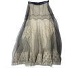Dior Sheer Skirt - Spudnice - $1,036.87  ~ 890.55€