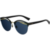 Dior Sunglasses - Sunglasses - $945.00  ~ £718.21