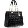 Dior - 手提包 - 