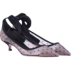 Dior - Classic shoes & Pumps - 