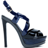 Dior - Туфли на платформе - 