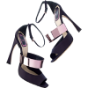 Dior - 凉鞋 - 