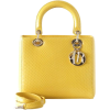 Dior - Bolsas pequenas - 