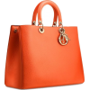 Dior bag - ハンドバッグ - 