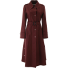 Dior coat - Chaquetas - 