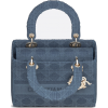 Dior handbag - Bolsas pequenas - 