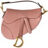 Dior pink bag - Kleine Taschen - 