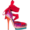 Dior shoes - Platformke - 