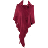Dirndl Poncho red - Cardigan - £39.99  ~ 45.19€