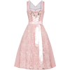 Dirndl - Dresses - 