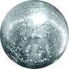Disco Ball - Objectos - 