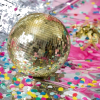 Disco Ball - Items - 