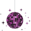 Disco Ball - Uncategorized - 