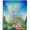 Disney Castle - Objectos - 