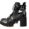 Disturbia - Platforms - 