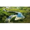 Dnipro River in Ukraine - Natural - 