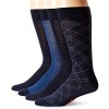 Dockers Men's 4 Pack Herringbone Dress Socks - Resto - $9.60  ~ 8.25€