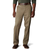 Dockers Men's Signature Khaki D3 Classic Fit Flat Front Pant Bungee Cord - パンツ - $35.99  ~ ¥4,051