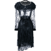 Dodo Bar Or Lace Dress - Dresses - $988.00  ~ £750.89