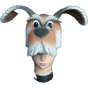 Dog hat - Figuras - $35.00  ~ 30.06€