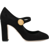 Dolce & Gabbana, Pumps - Classic shoes & Pumps - 