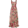 Dolce & Gabbana Dress Dresses - sukienki - 