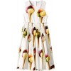 Dolce & Gabbana Kids Womens Gelato Poplin Dress (Big Kids) - Dresses - $245.99 