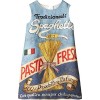 Dolce & Gabbana Kids Womens Pasta Stuoia Dress (Toddler/Little Kids) - sukienki - $187.99  ~ 161.46€