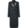 Dolce & Gabbana,Peacoats  - Jacket - coats - $4,547.00 